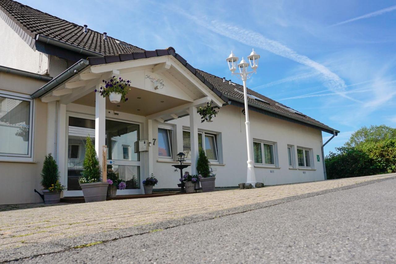 Haus Loehrberg *